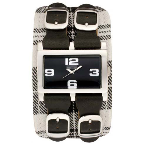Wholesale Stainless Steel Women 80017L1 Watch
