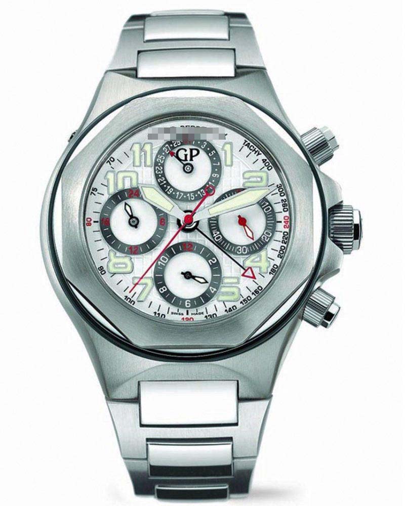 Wholesale Stainless Steel Men 80180-11-113-11A Watch