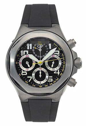 Wholesale Titanium Men 80180-21-611-FK6A Watch