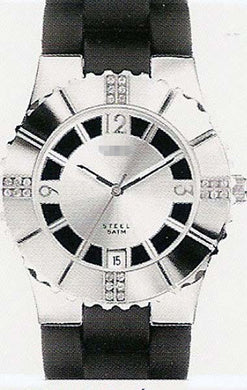 Custom Women 80332L1 Watch