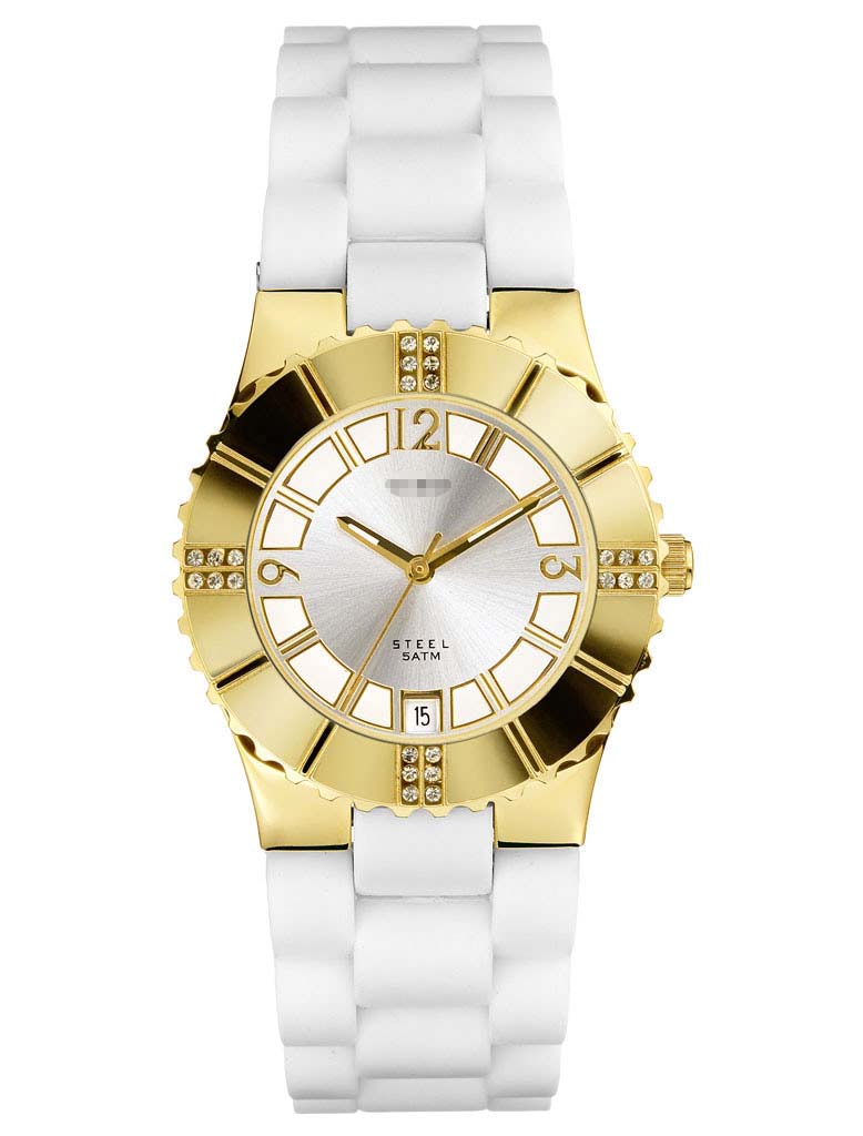 Wholesale Stainless Steel Women 80332L2 Watch