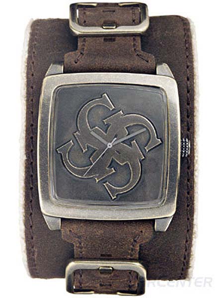 Custom Men 80337G1 Watch