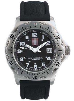 Wholesale Stainless Steel Men 8051 Watch