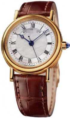 Wholesale Yellow Gold Women 8067BA-52-964 Watch