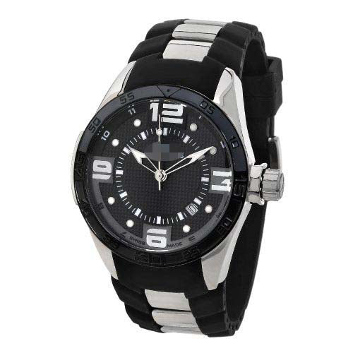 Custom Stainless Steel Men 80G3H030 Watch