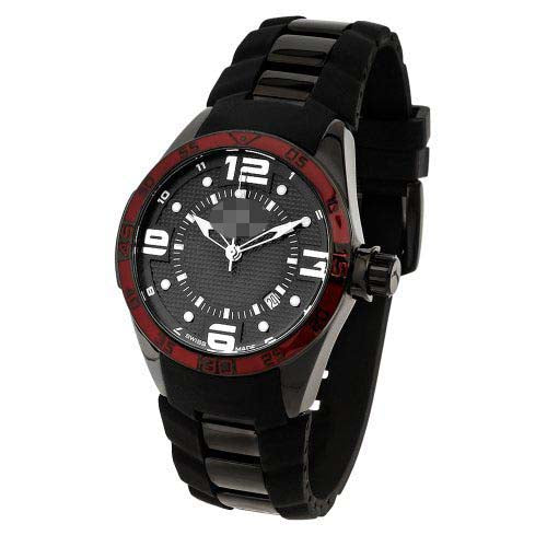 Custom Stainless Steel Men 80G3H035 Watch