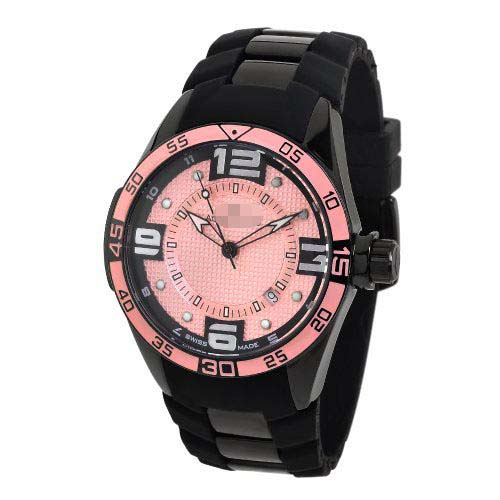 Custom Stainless Steel Men 80G3H037 Watch