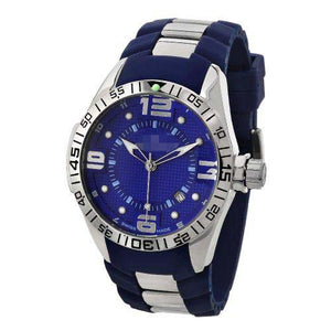Custom Stainless Steel Men 80G3H048 Watch