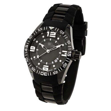 Custom Stainless Steel Men 80G3H053 Watch