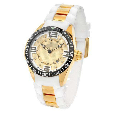 Custom Stainless Steel Men 80G3H066 Watch