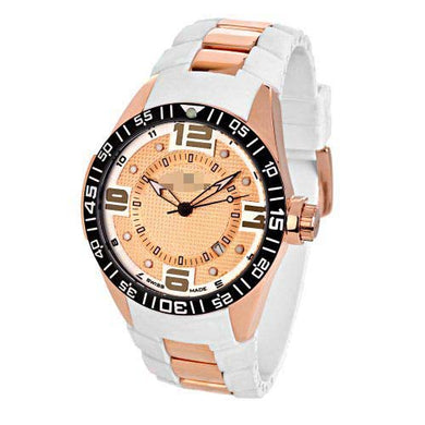 Custom Stainless Steel Men 80G3H071 Watch
