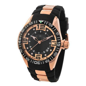 Custom Stainless Steel Men 80G3H074 Watch