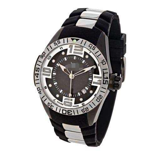 Custom Stainless Steel Men 80G3H078 Watch