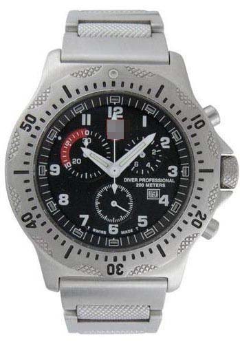 Wholesale Stainless Steel Men 8102 Watch