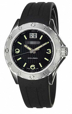 Wholesale Stainless Steel Men 8150-SR1-05207 Watch