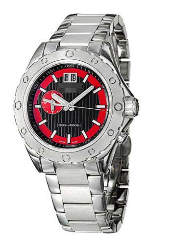 Watch Battery 8200-ST-20041