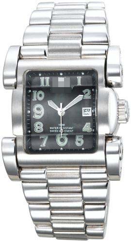 Reactor Watch Factories