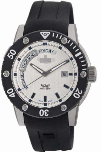 Wholesale Titanium Men 83005.TIN.AIN Watch