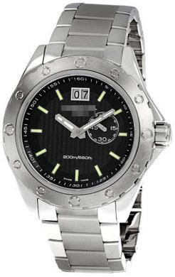 Wholesale Stainless Steel Men 8300-ST-20001 Watch