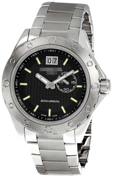 Wholesale Stainless Steel Men 8300-ST-20001 Watch