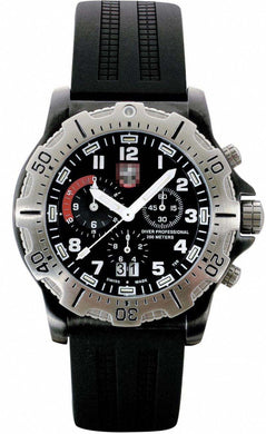 Wholesale Stainless Steel Men 8351 Watch