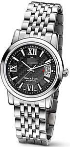 Custom Stainless Steel Men 83738S-343 Watch