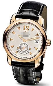 Custom Rose Gold Men 83888RG-ST-297 Watch