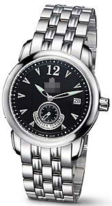 Custom Stainless Steel Men 83888S-296 Watch