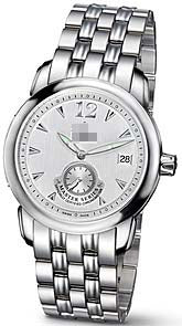 Custom Stainless Steel Men 83888S-297 Watch