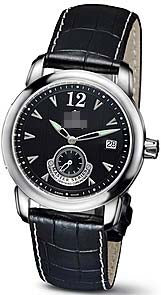 Custom Stainless Steel Men 83888S-ST-296 Watch