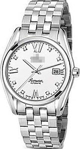 Custom Men 83909S-063 Watch