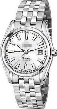 Custom Men 83909S-351 Watch