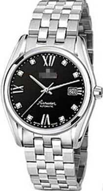 Custom Men 83909S-354 Watch