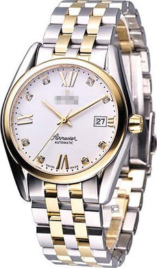 Custom Men 83909SY-063 Watch