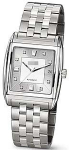 Custom Stainless Steel Men 83927S-336 Watch