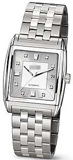 Custom Stainless Steel Men 83927S-336 Watch