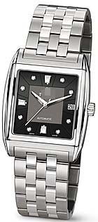 Custom Stainless Steel Men 83927S-337 Watch