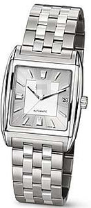 Custom Stainless Steel Men 83927S-338 Watch