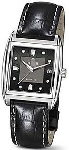 Custom Stainless Steel Men 83927S-ST-337 Watch