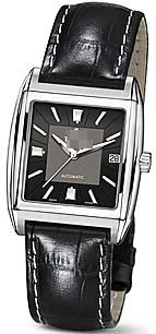 Custom Stainless Steel Men 83927S-ST-339 Watch