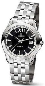 Custom Stainless Steel Men 83929S-317 Watch