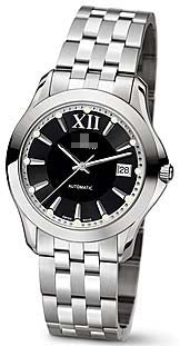 Custom Stainless Steel Men 83929S-317 Watch