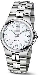 Custom Stainless Steel Men 83930S-271 Watch