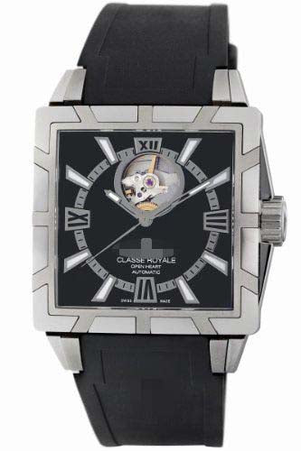 Custom Men 85007.3.NIN Watch