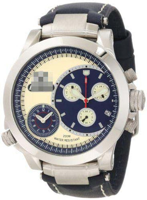 Jules Jurgensen Watch Factories
