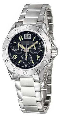 Wholesale Stainless Steel Men 8550-ST-05207 Watch