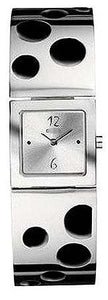 Custom Stainless Steel Women 85565L1 Watch