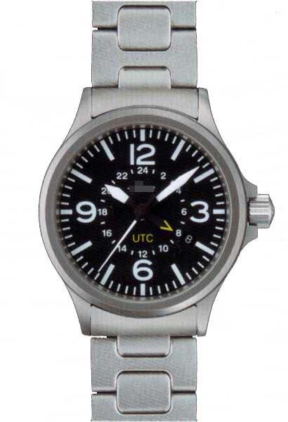 Custom Men 856.010.B Watch