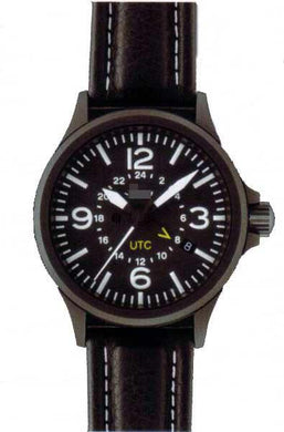 Custom Men 856.020.S.S Watch