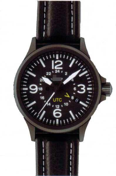 Custom Men 856.020.S.S Watch